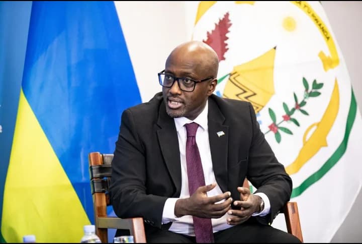 Rwanda and South Africa Signal a New Chapter as Senior Officials Express Growing Optimism