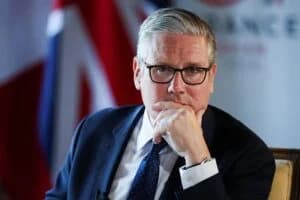 From historic victory to political collapse: How Keir Starmer lost control of Britain’s Labour government