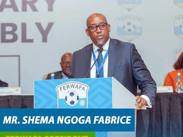 Imyiteguro ya CECAFA 2026: Dore impinduka nshya FERWAFA yazanye mu bihembo