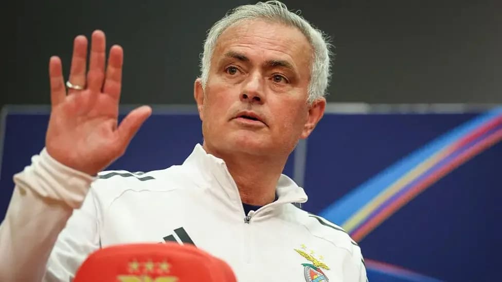 Jose Mourinho agiye kugaruka muri Real Madrid nyuma y’intsinzi ya Florentino Pérez mu matora
