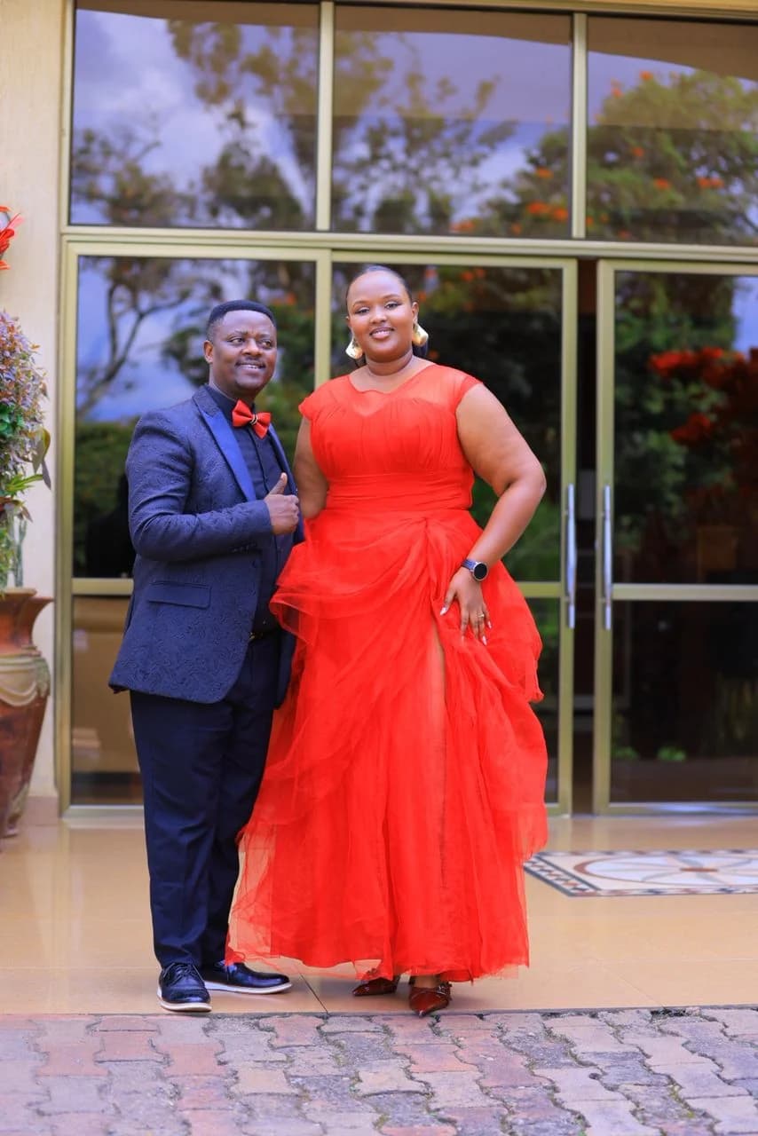 “Ndengera”: Serie nshya ya Hobe Movie ihishura inkovu z’ihohoterwa ritagaragara