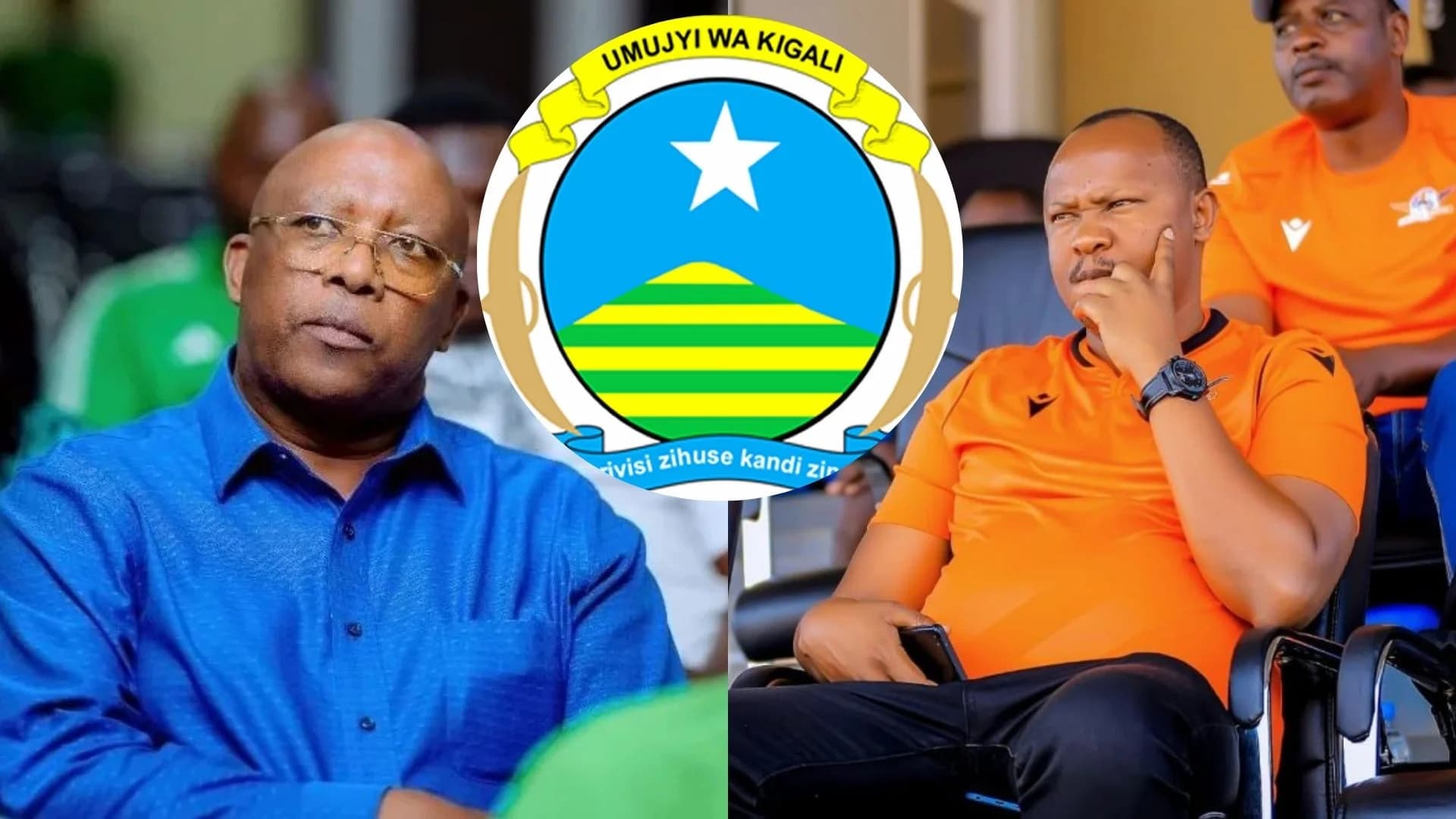 Kigali Cuts Funding for Kiyovu Sports and Gasogi United After Rejected Merger