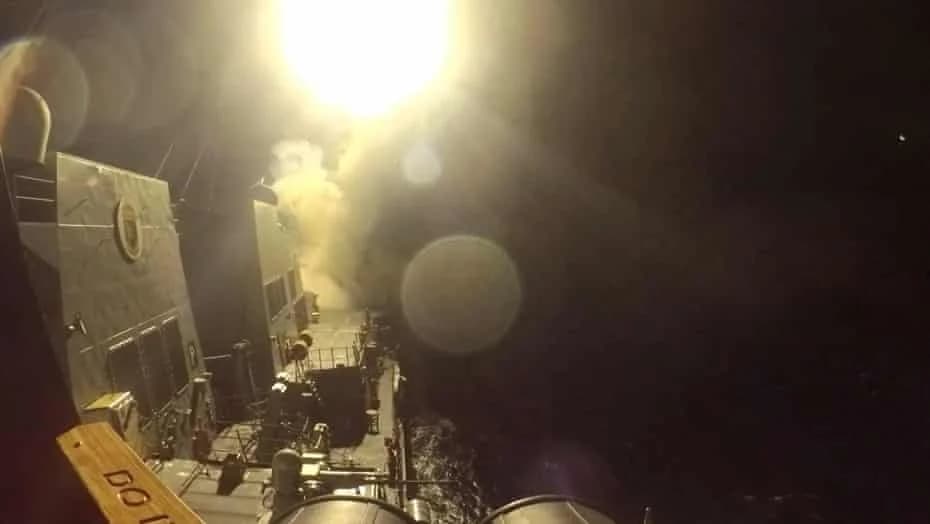 US–Iran Airstrikes Escalate as Ceasefire Collapses