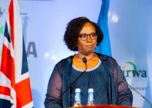 Rwanda, UK Celebrate King Charles III’s Official Birthday
