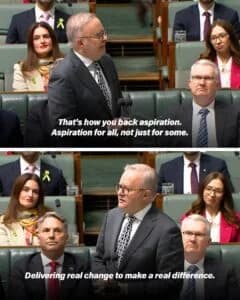 Australia’s Housing Affordability Crisis: Albanese vows to make home ownership possible again