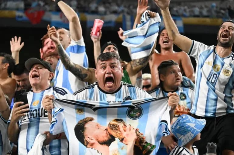 World Cup Today: Argentina Face Egypt as Ronaldo Bows Out and Mbappé Condemns Racism