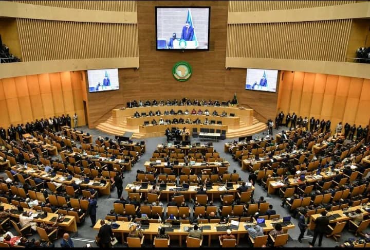 Can Africa Finally Speak With One Voice?