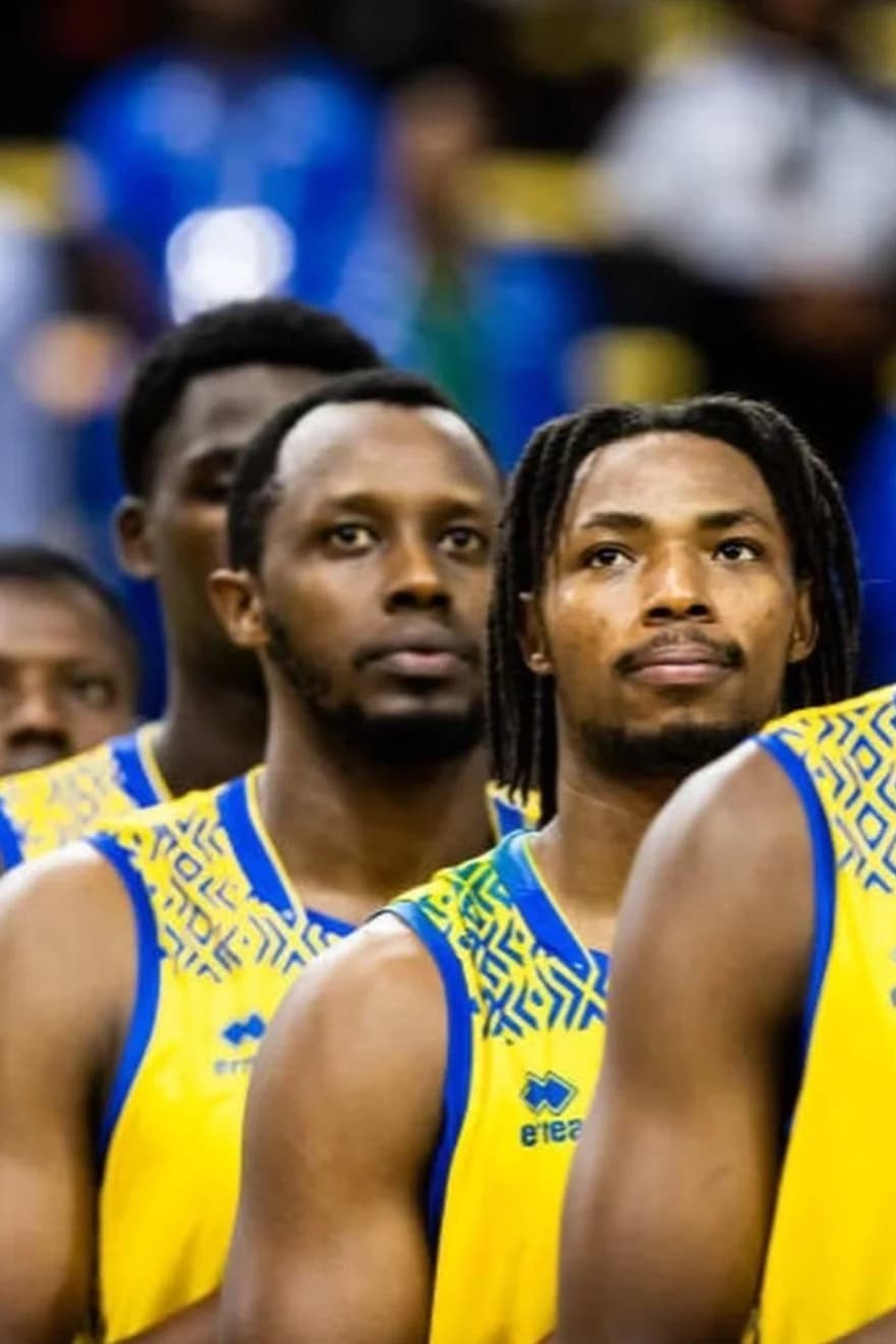 Basketball: U Rwanda rwasoje imikino yo gushaka itike y’Igikombe cy’Isi nta ntsinzi n’imwe, rwisanga ku mwanya wa nyuma mu itsinda