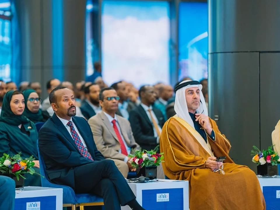 Ethiopia and UAE Expand Coding Initiative to Reach Seven Million Participants