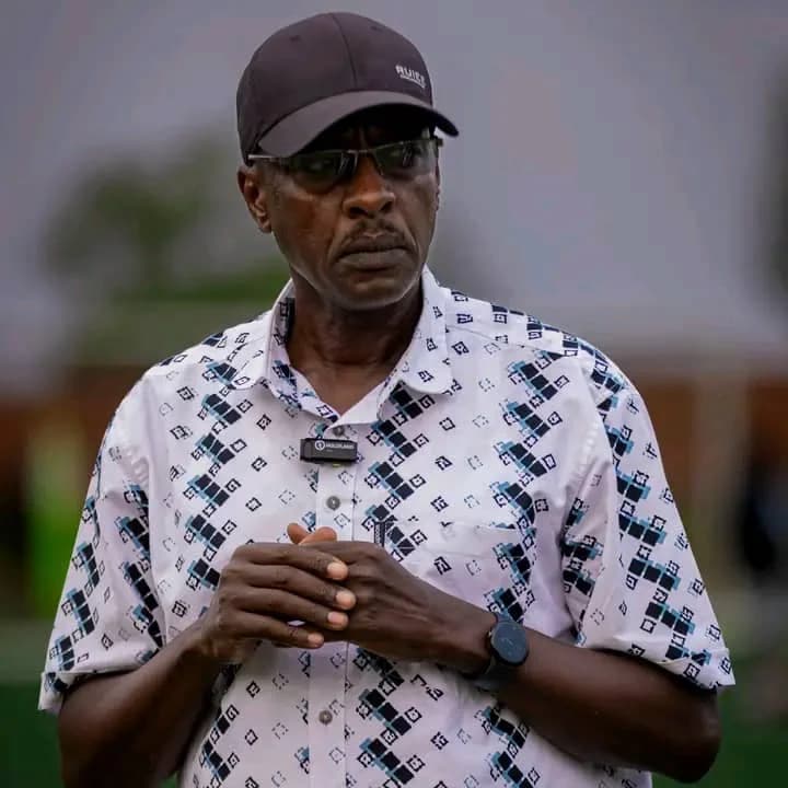 APR FC yongeye amasezerano ya Taleb imwongerera intego nshya zirimo CECAFA Kagame Cup