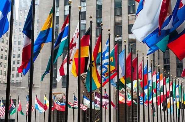 Why Global Diplomacy Is Being Redefined in an Increasingly Uncertain World