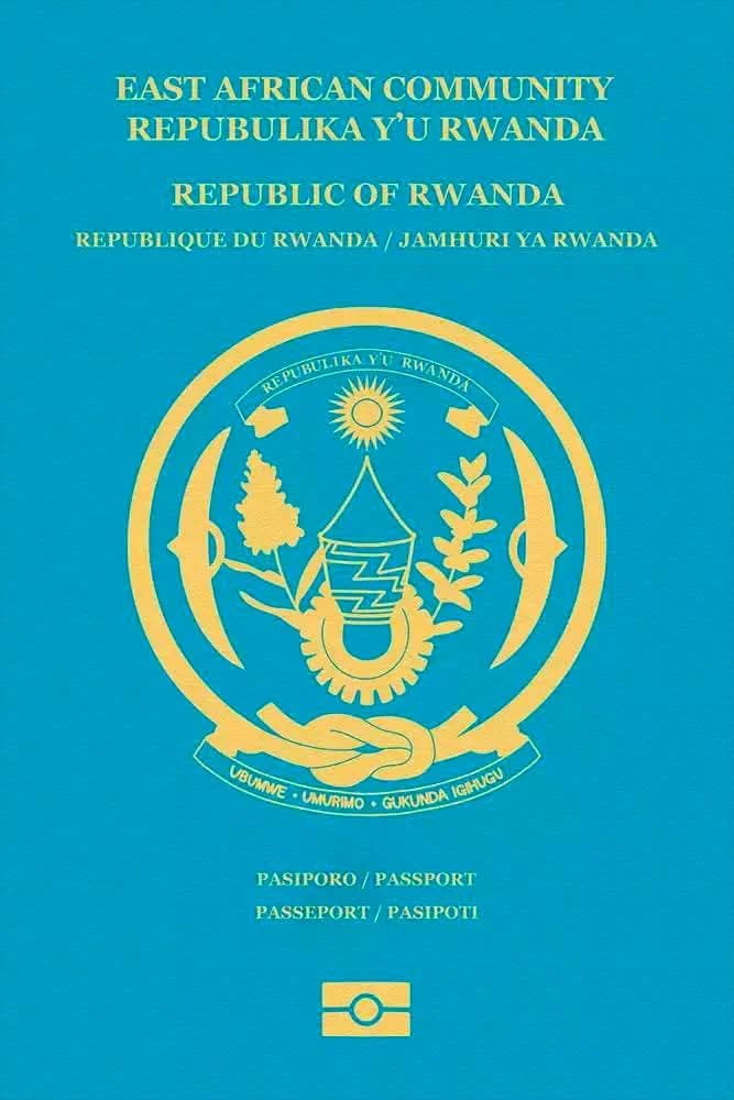 Rwanda Reportedly Among African Countries Considered for Easier Spain and Schengen Travel Rules