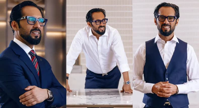 Tanzania’s Richest Man Mohammed Dewji Bets $275 Million on Graphite Mining as EV Battery Demand Grows