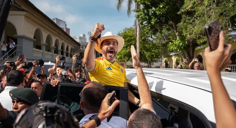 Colombia to Close Embassies in South Africa, Ghana, Ethiopia and Senegal in Major Diplomatic Reshuffle