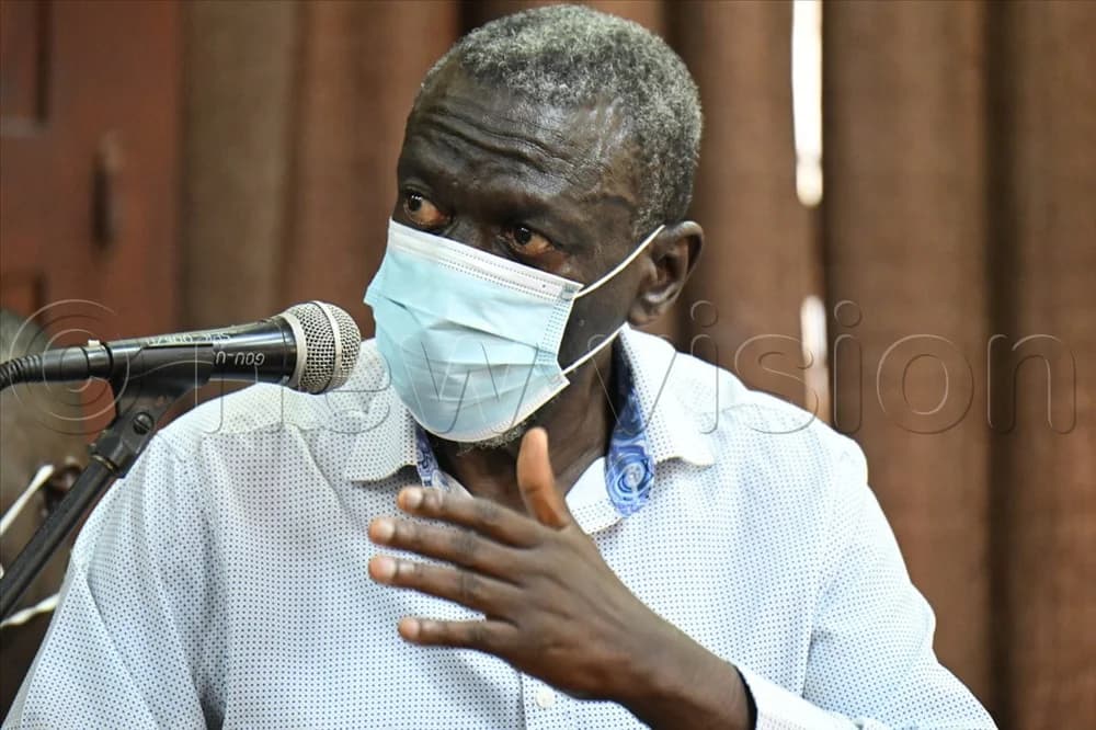 Uganda Court Orders Besigye to Choose State-Funded Lawyers as Treason Trial Faces Further Delays