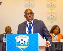 FERWAFA President Fabrice Shema Ngoga’s Case Sent to Prosecution as Football Federation Faces Uncertainty