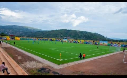 Rayon Sports igiye gushaka ubutaka bwo kubakaho Training Centre