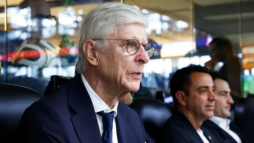 Wenger Takes Stand Against FIFA Private Investment Plan, Calls Withdrawal “Necessary”