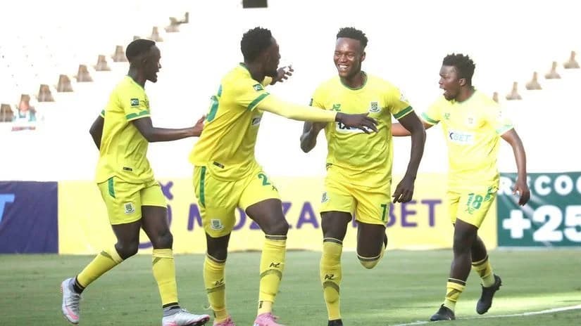 Mathare United Set for Rwanda Tour, Could Face Rayon Sports in Friendly