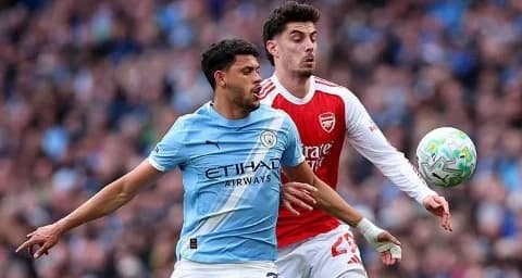 COMMUNITY SHIELD: ARSENAL NA MANCHESTER CITY MU NTAMBARA IBANZIRIZA PREMIER LEAGUE