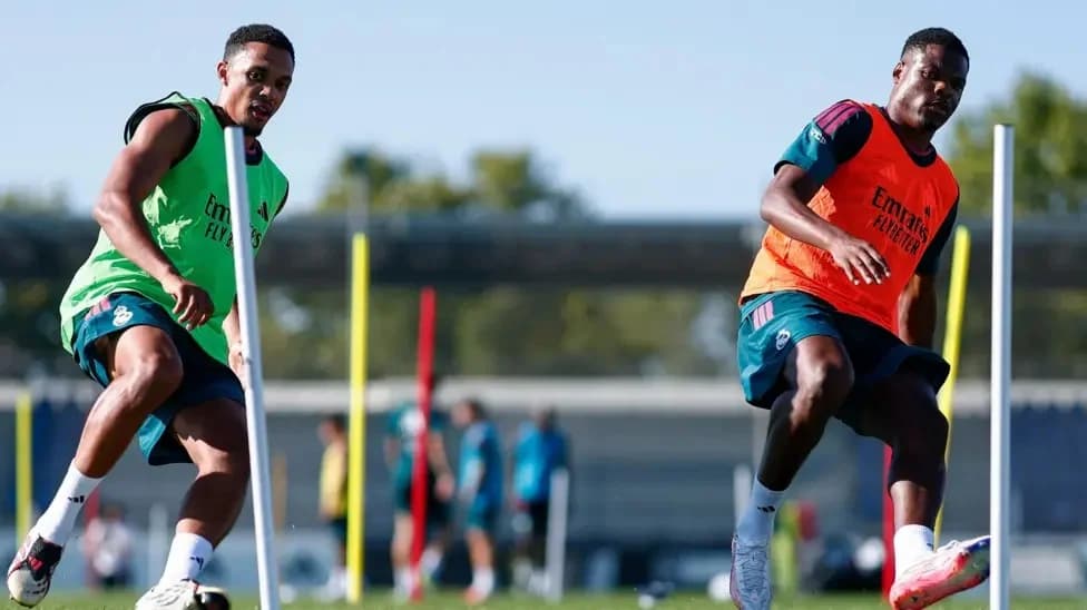 New Season, New Boss: Can Alexander-Arnold Become a Key Figure at Real Madrid?