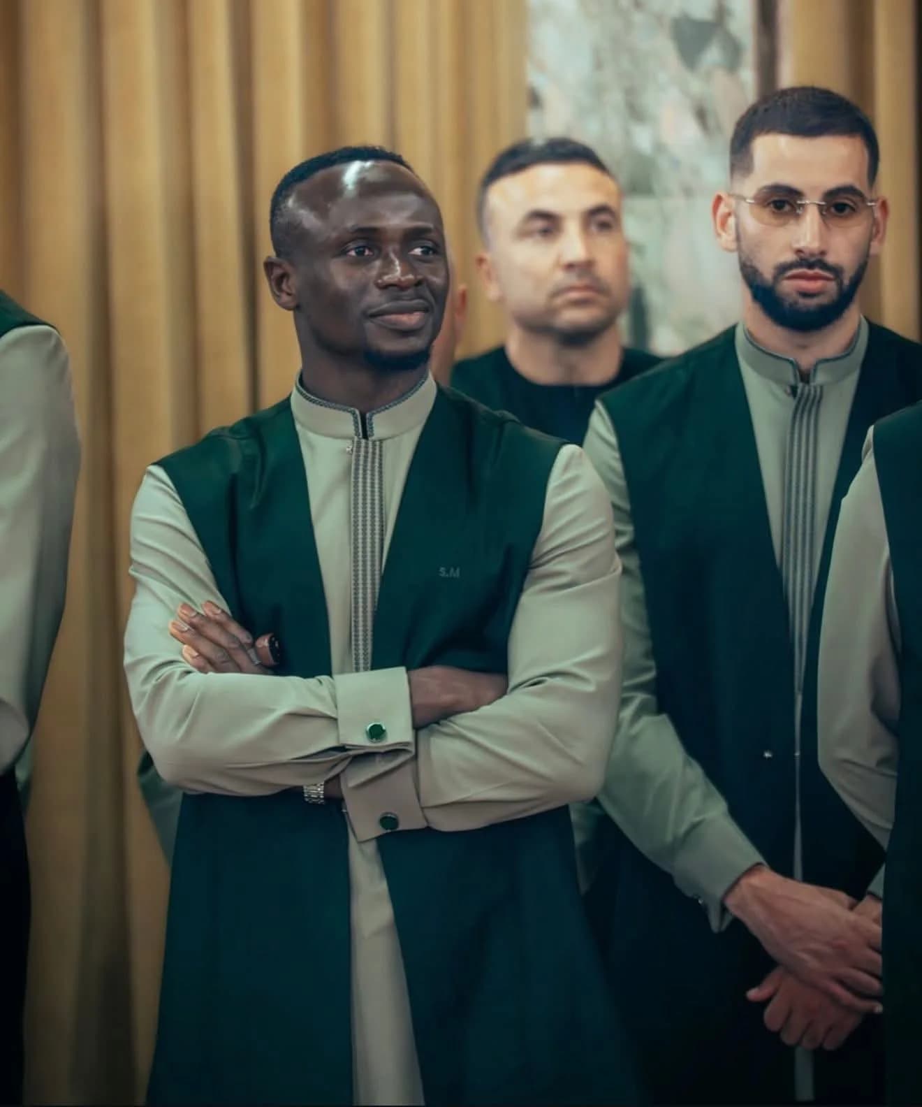 Sadio Mané Expands His Legacy Beyond Football With Major Agricultural Project in Senegal
