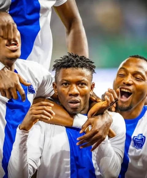 Rayon sports yahiriwe na tombola ya CAF Confederation Cup?