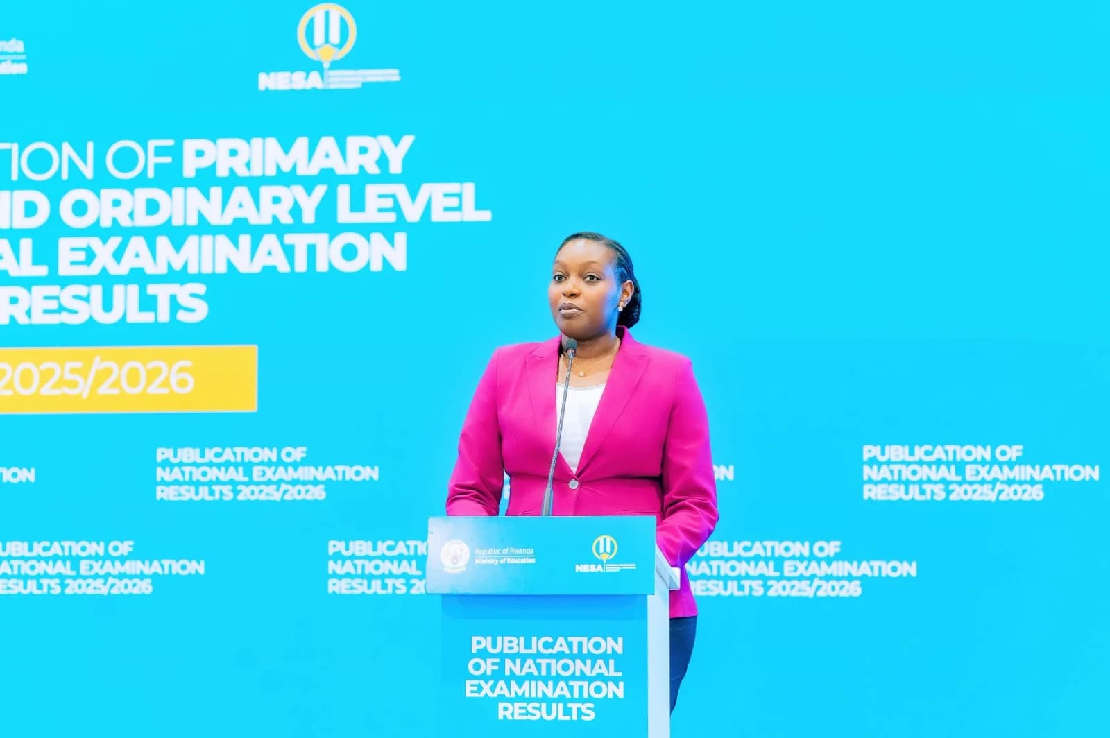 MINEDUC Investigates 243 Students Suspected of Cheating in National Exams