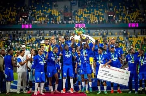 Rayon Sports nyuma ya CECAFA: Ese ikipe ifite imbaraga zo guhatanira ibikombe?