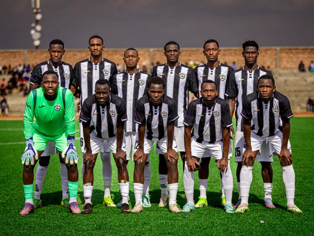 APR FC Withdraws from 2026 FERWAFA Super Cup