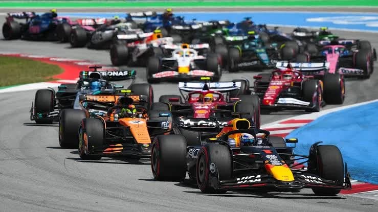Rwanda’s Formula 1 Dream Moves Closer to Reality as 2028 Talks Advance
