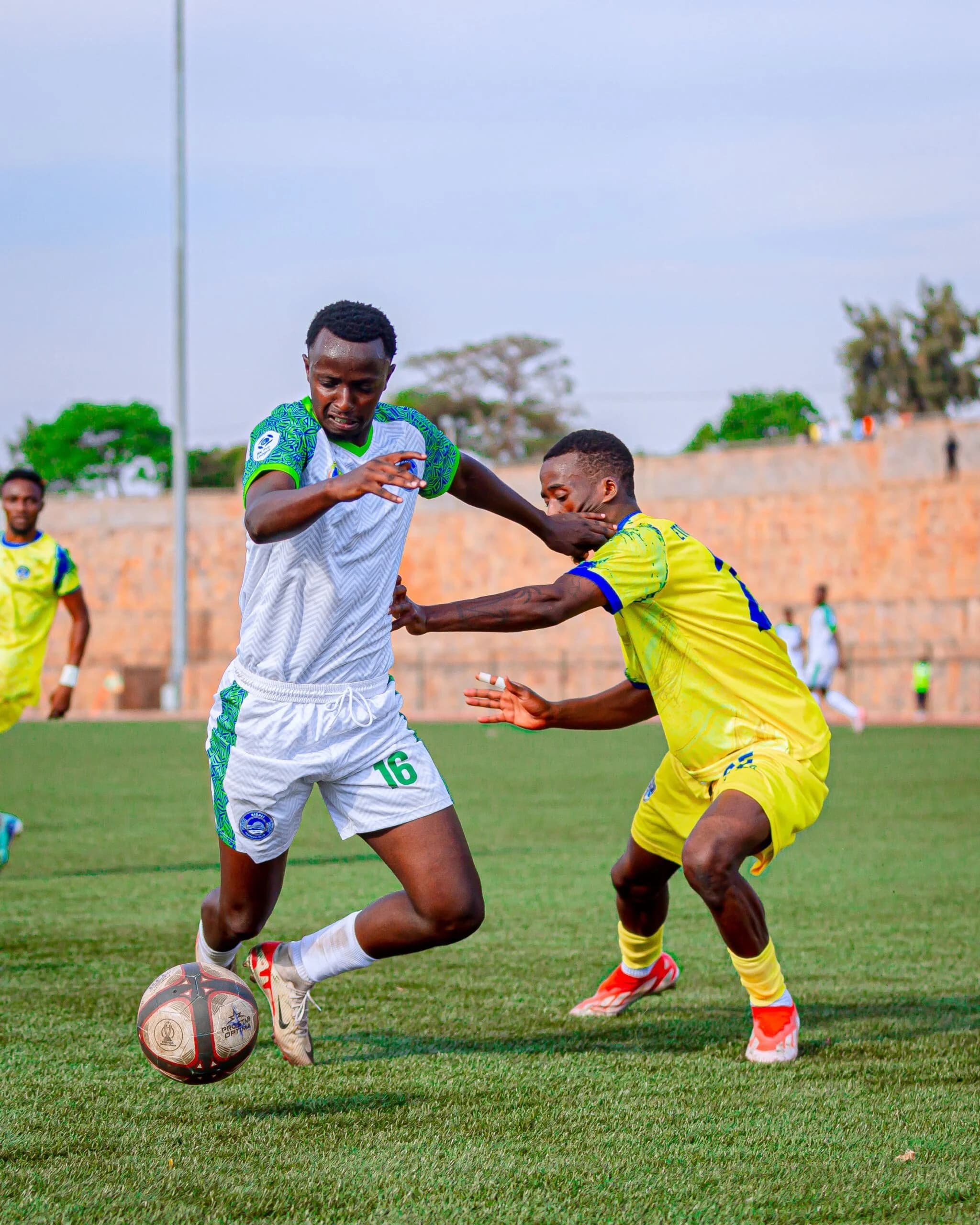 Rwanda Premier League Continues as APR FC and Rayon Sports Begin Their Campaigns