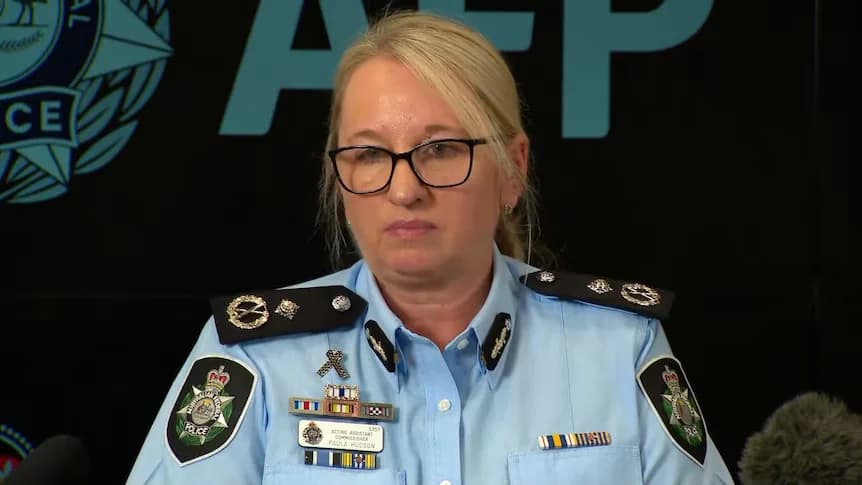 Melbourne Man Charged Over Alleged Islamic State Propaganda Activities