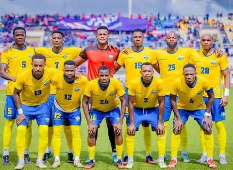 U Rwanda rwazamutseho imyanya 13 muri Afurika