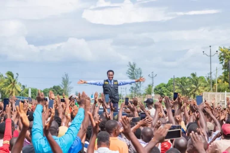 Urubanza rwa Mondlane rushyize Mozambique imbere y’ikizamini gishya cya politiki
