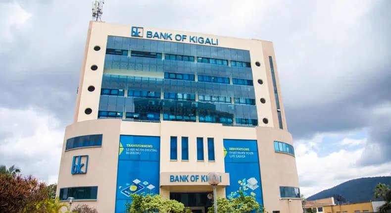 Bank of Kigali Joins China’s CIPS Payment System in Regional Banking Milestone