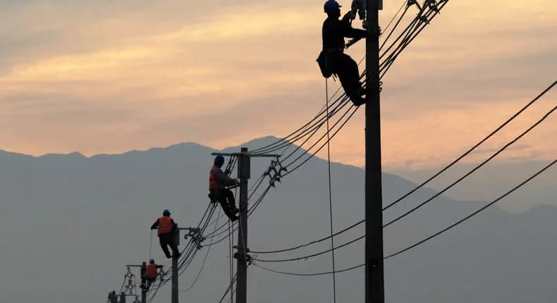 US Backs Power Expansion for DRC and Zambia’s Lobito Corridor