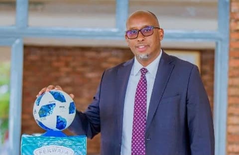 Shema Fabrice yajuririye icyemezo cyo gufungwa iminsi 30