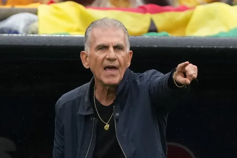 Nigeria and Ghana Suffer Major AFCON 2027 Qualifying Shocks