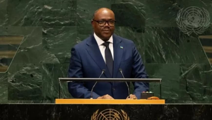 URwanda rwasabye Loni gushyigikira inzira za politike mu gukemura icyibazo cy'umutekano muri RDC.