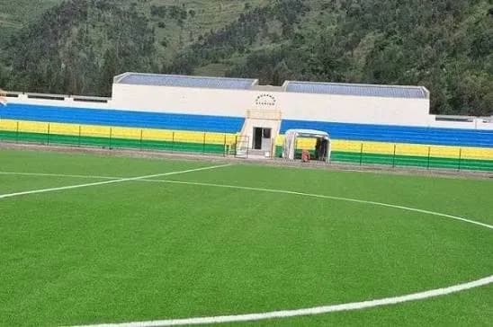 Ubworoherane Stadium, located in Musanze, Rwanda, serves as a significant sports and community hub in the region. This stadium is designed to accommodate various sporting events, with a focus on promoting football,