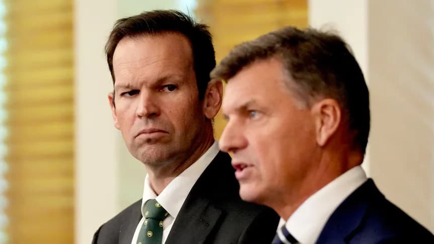 Teachers Push Back Against Nationals’ ‘Anti-Boy’ Claims About Australian Schools