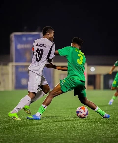 APR FC na Marine FC: Umukino udakunda kugaragaramo igitego kimwe