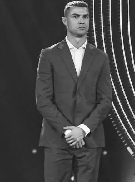 Cristiano Ronaldo ntiyegukanye igihembo muri Portugal Football Globes 2026