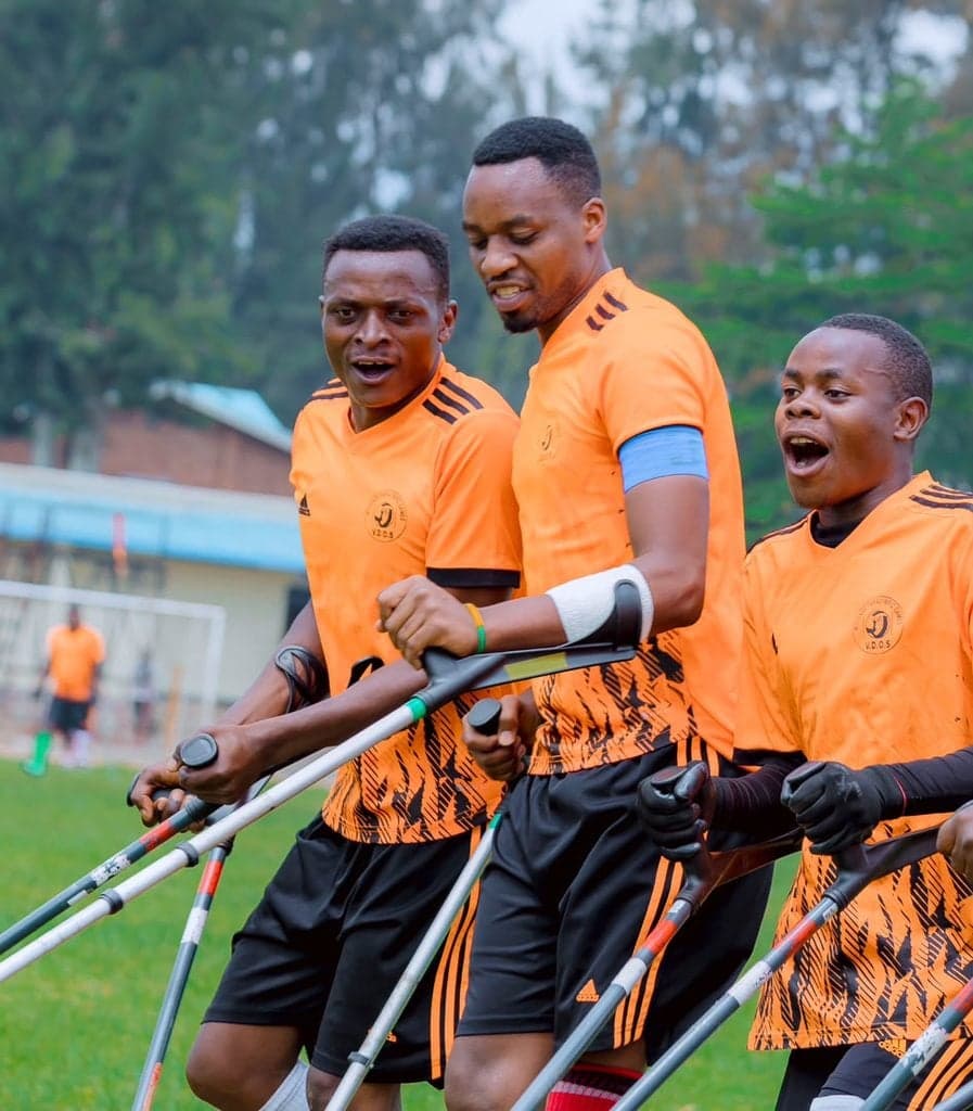Inside Rwanda's Frw 7,032.5 billion budget for fiscal year… — Hobe News