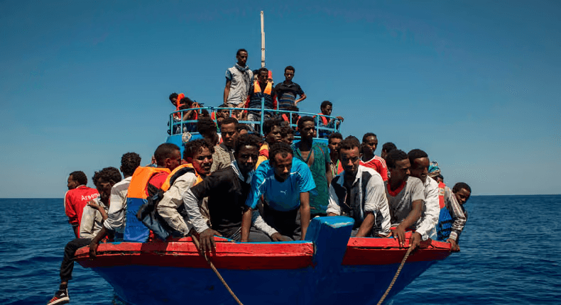 UK lawmaker Rupert Lowe vows to end immigration from developing countries, naming Somalia and Eritrea among nations targeted by his proposed restrictions. The plan also includes mass deportations and tougher citizenship rules, but remains a political pledge, not current UK law