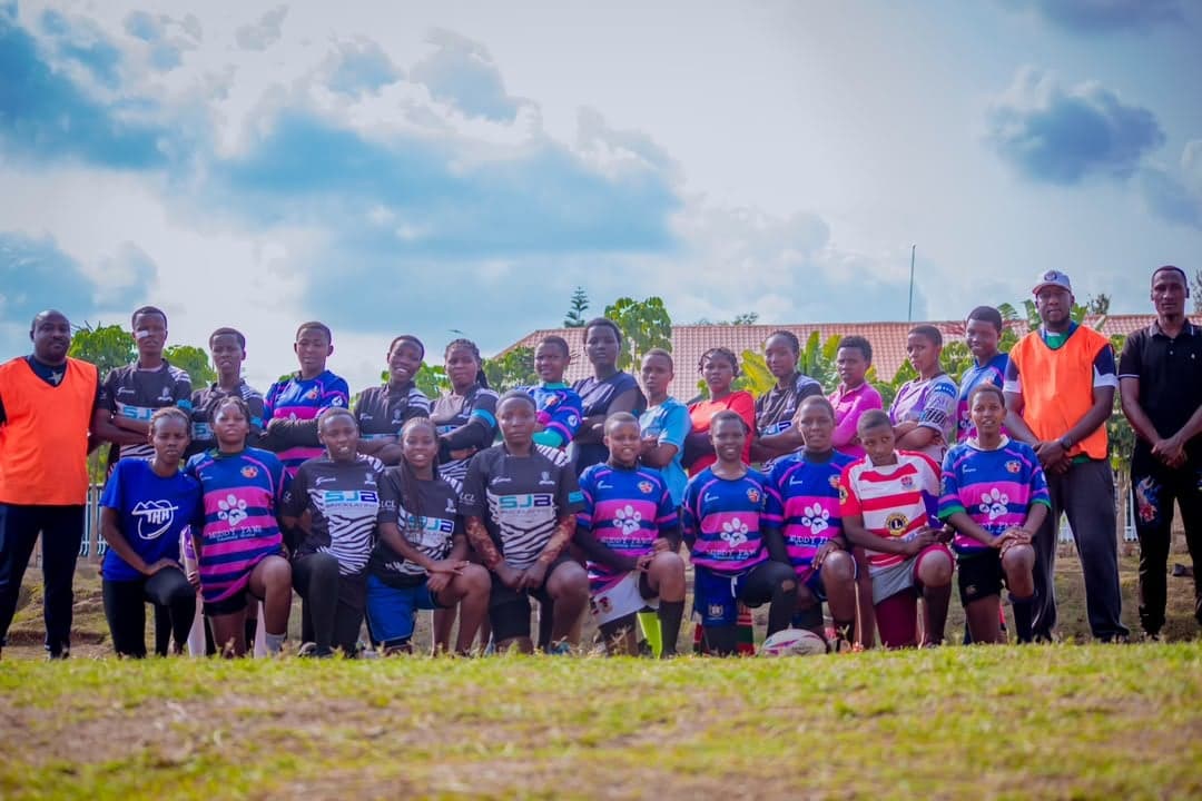 Rwanda have named a 17-player provisional squad for the 2026 Africa Women’s Sevens, with head coach Lucien Bikamba preparing his side for a challenging Pool A campaign against defending champions South Africa, Zambia and Zimbabwe in Nairobi, Kenya.