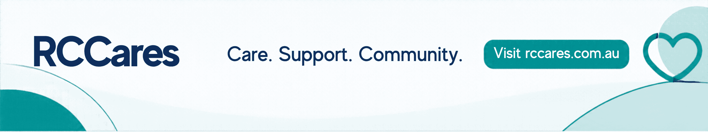 RCCARES — advertisement