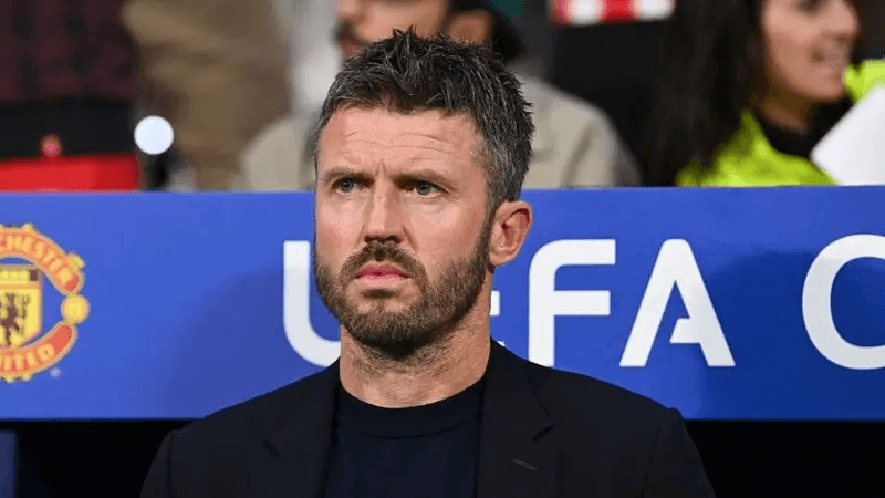 Michael Carrick has refused to rule out dropping Bruno Fernandes for Manchester United’s clash against Bournemouth after a 4-1 defeat to Como extended United’s winless run to seven games. Carrick insists the club comes before any individual as pressure mounts at Old Trafford.