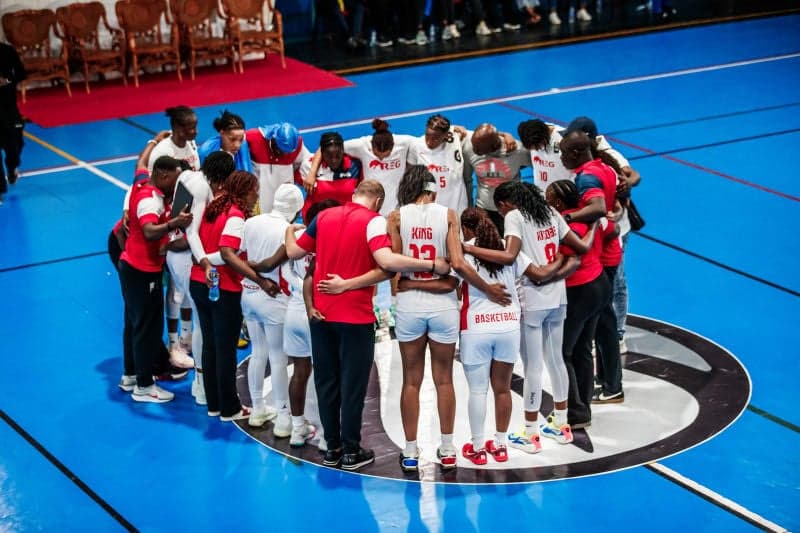 REG WBBC yegukanye igikombe cya Zone 5 itsinze APR WBBC amanota 84-77 mu mukino wa nyuma wabereye muri Tanzania. REG yihimuye kuri APR yari yayitwaye iki gikombe mu 2025